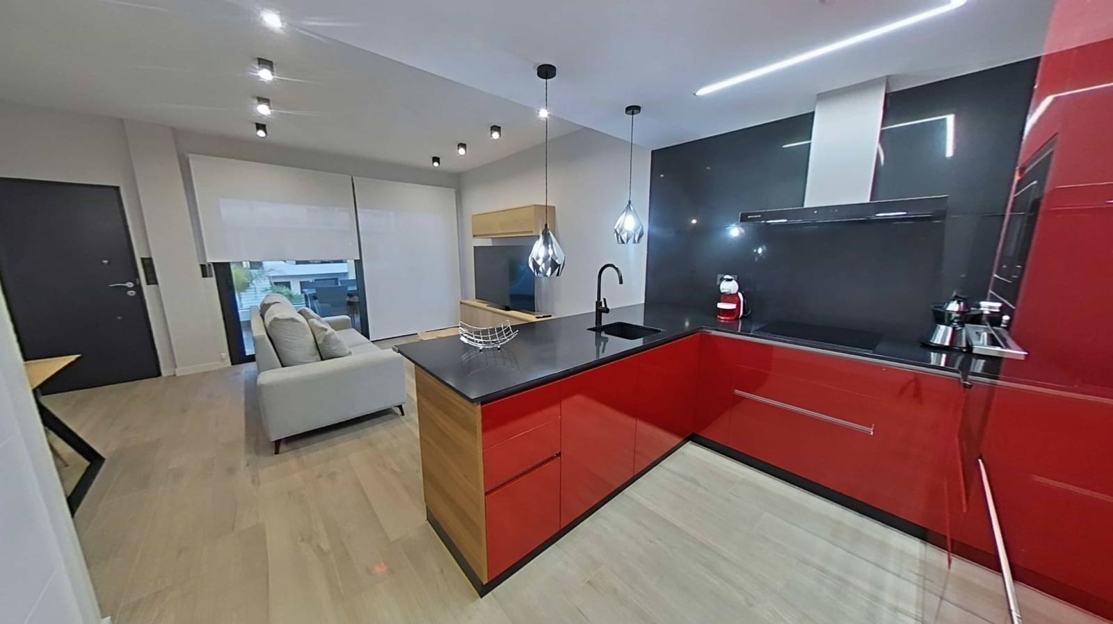 2 bedroom Penthouse for rent in Orihuela Costa - € 1,500 (Ref: 9355950)