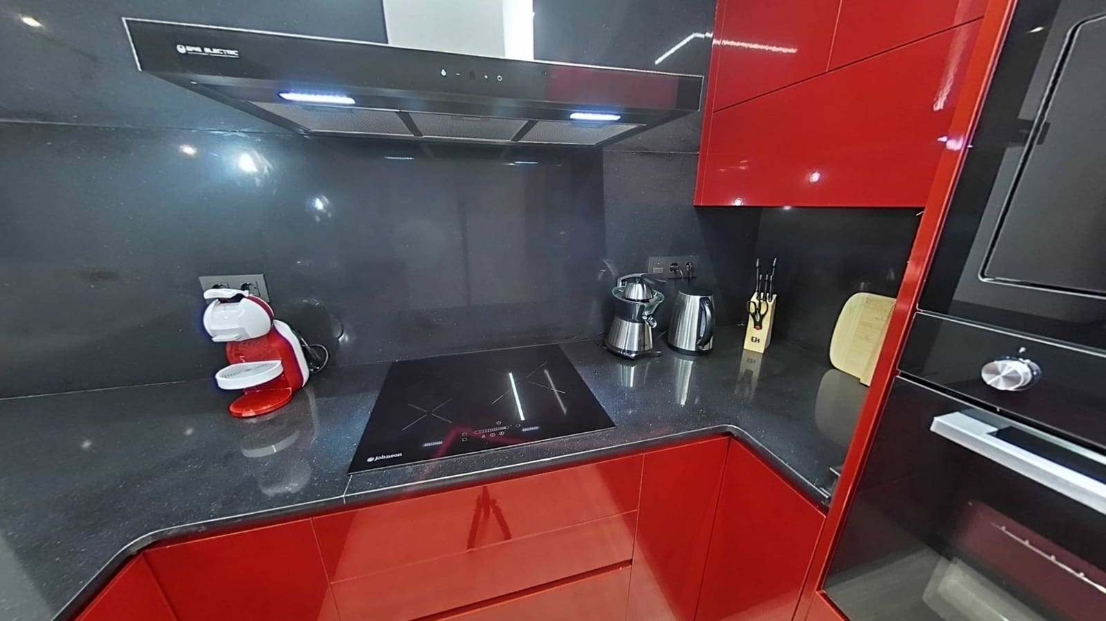 2 bedroom Penthouse for rent in Orihuela Costa - € 1,500 (Ref: 9355950)