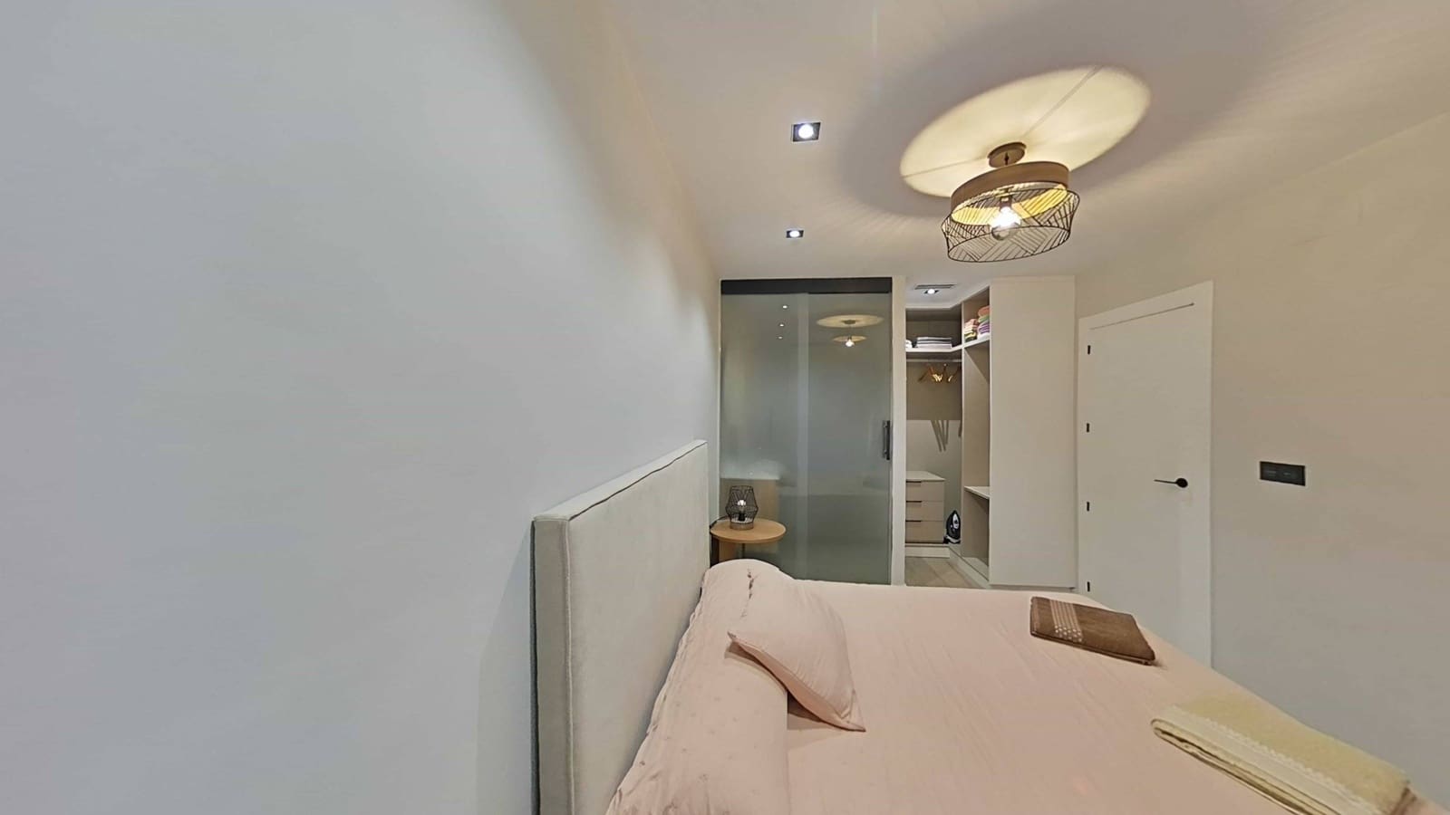 2 bedroom Penthouse for rent in Orihuela Costa - € 1,500 (Ref: 9355950)