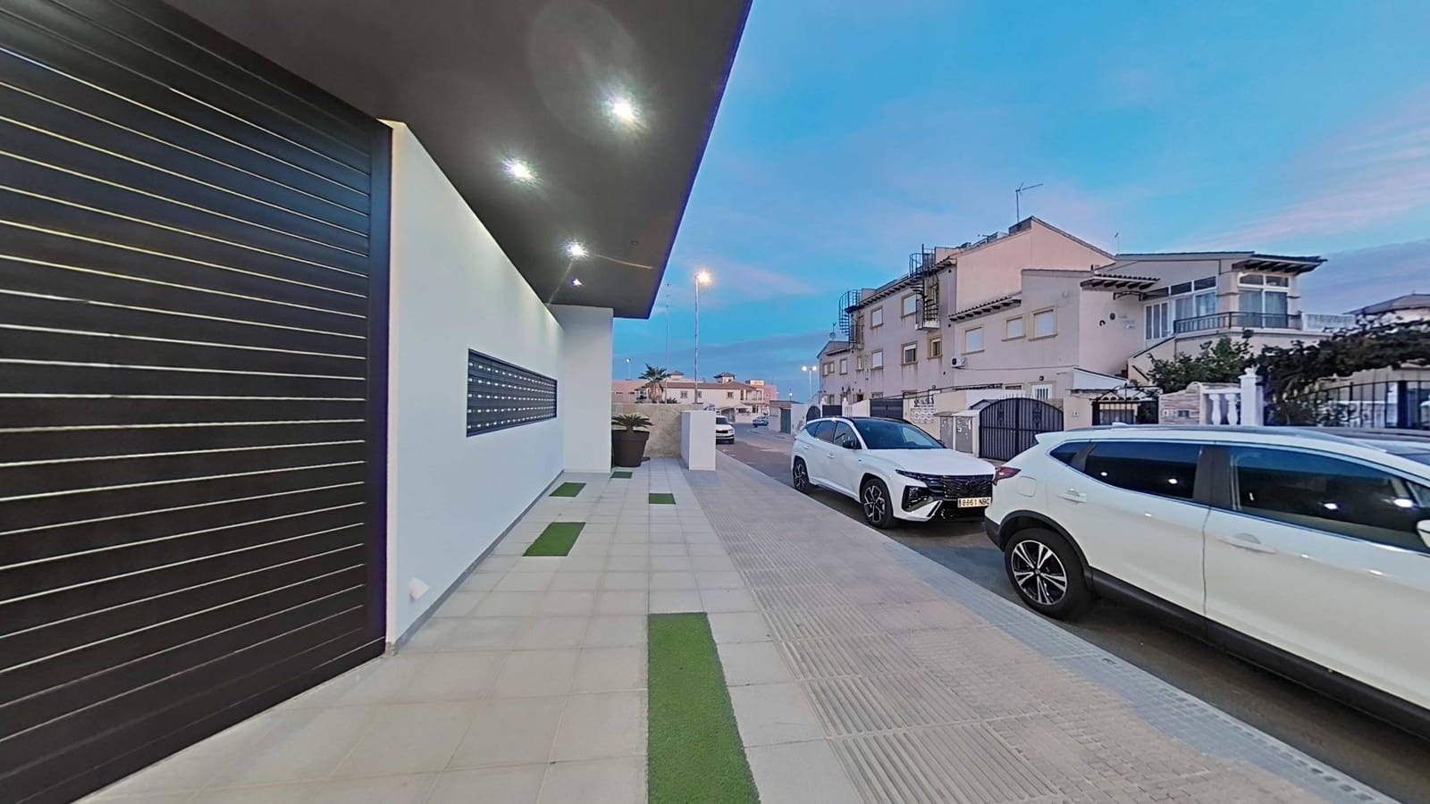 2 bedroom Penthouse for rent in Orihuela Costa - € 1,500 (Ref: 9355950)