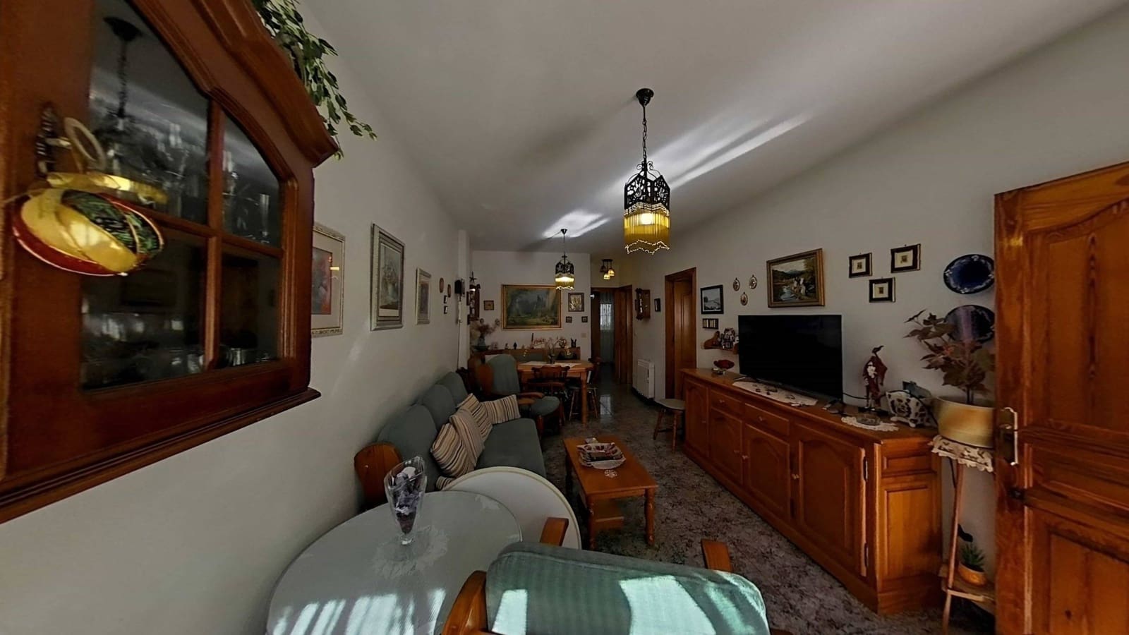 2 bedroom Terraced Villa for sale in Santiago de la Ribera with garage - € 150,000 (Ref: 9355951)