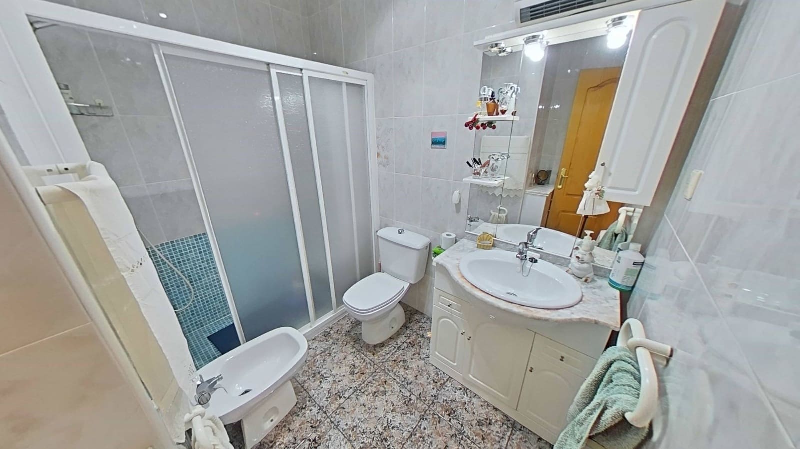 2 bedroom Terraced Villa for sale in Santiago de la Ribera with garage - € 150,000 (Ref: 9355951)
