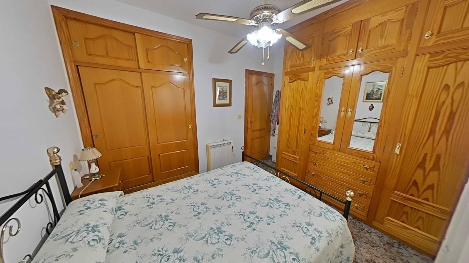 2 bedroom Terraced Villa for sale in Santiago de la Ribera with garage - € 150,000 (Ref: 9355951)