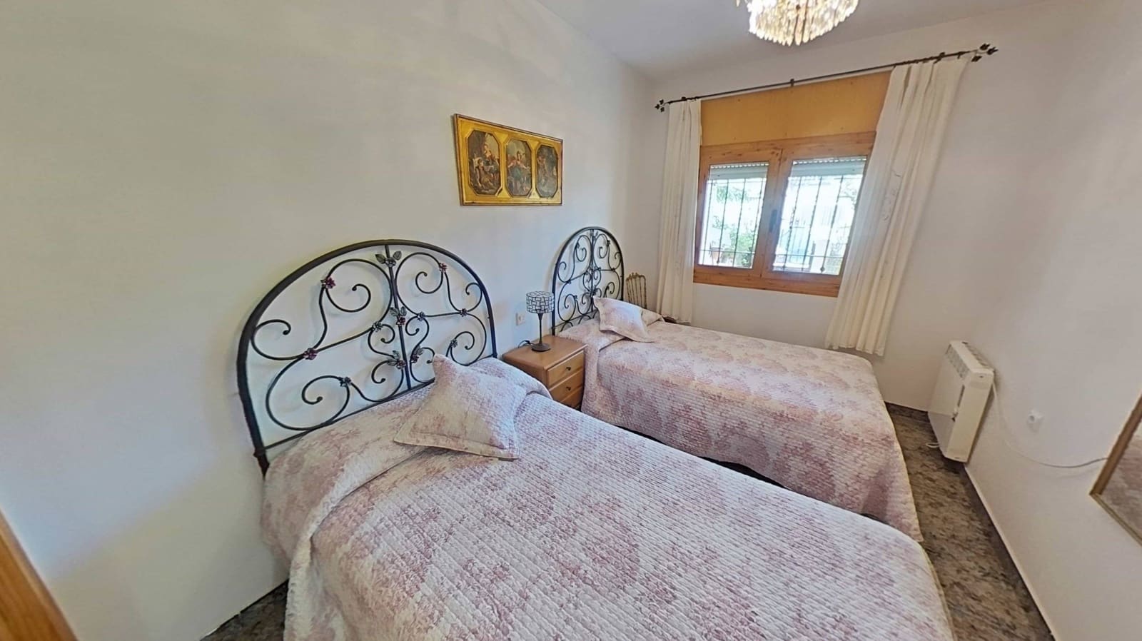 2 bedroom Terraced Villa for sale in Santiago de la Ribera with garage - € 150,000 (Ref: 9355951)