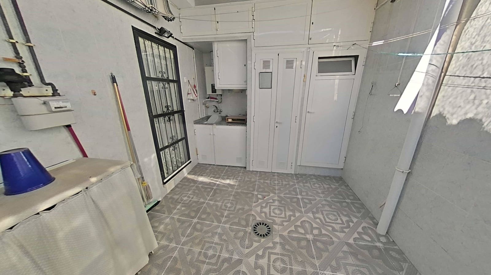 2 bedroom Terraced Villa for sale in Santiago de la Ribera with garage - € 150,000 (Ref: 9355951)