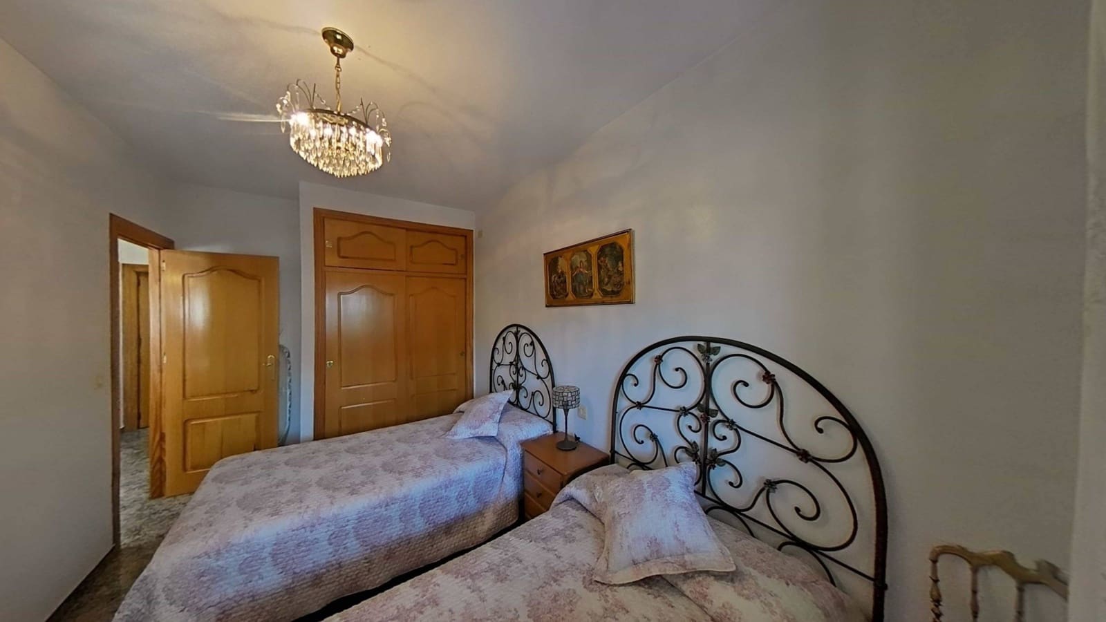 2 bedroom Terraced Villa for sale in Santiago de la Ribera with garage - € 150,000 (Ref: 9355951)