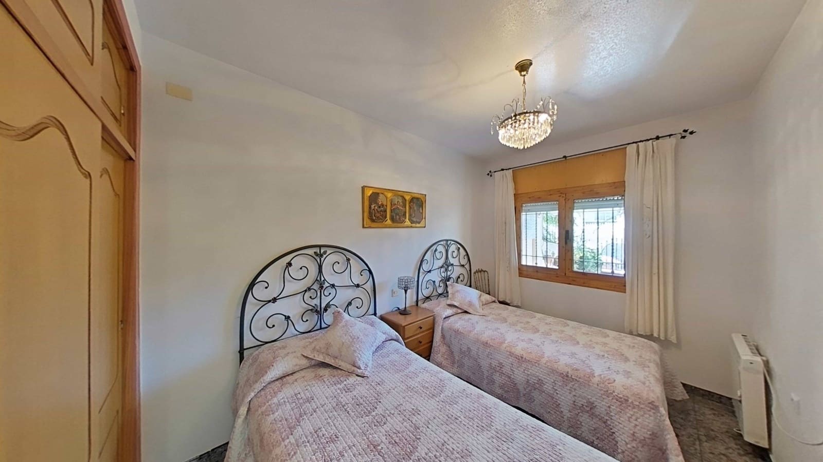 2 bedroom Terraced Villa for sale in Santiago de la Ribera with garage - € 150,000 (Ref: 9355951)