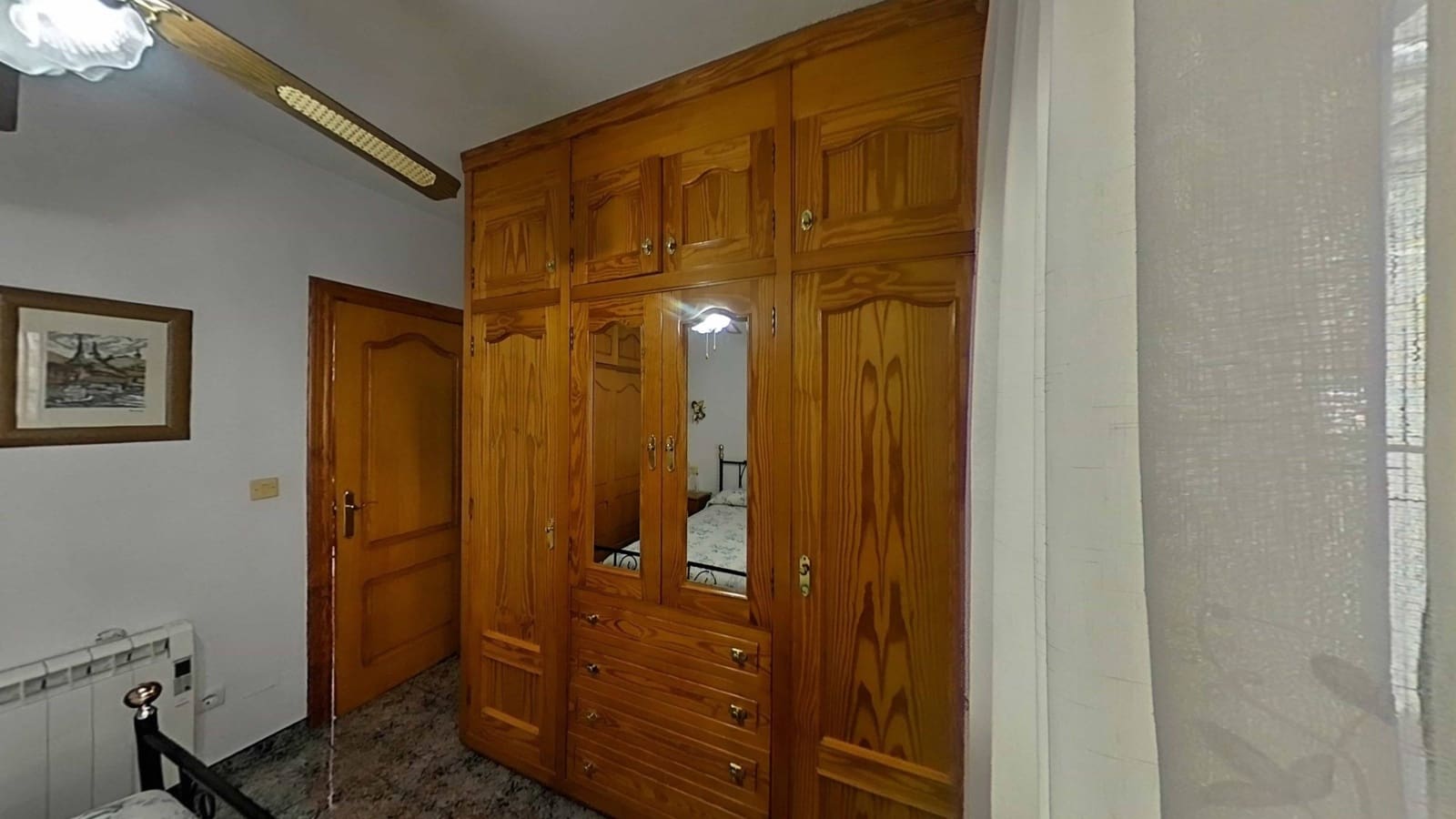 2 bedroom Terraced Villa for sale in Santiago de la Ribera with garage - € 150,000 (Ref: 9355951)