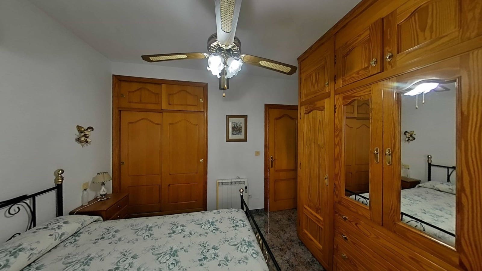 2 bedroom Terraced Villa for sale in Santiago de la Ribera with garage - € 150,000 (Ref: 9355951)