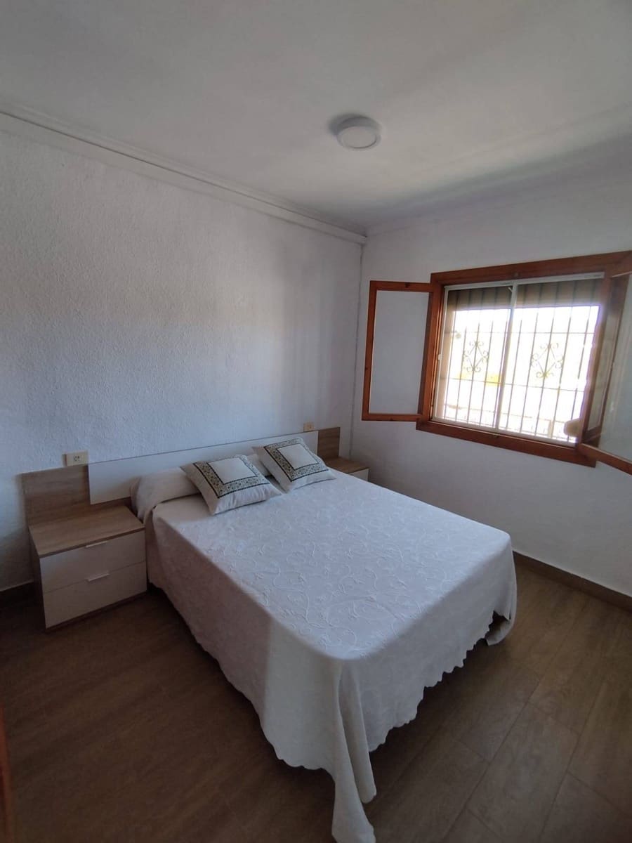 Piso de 2 habitaciones en Lo Pagan en venta - 108.000 € (Ref: 9362442)