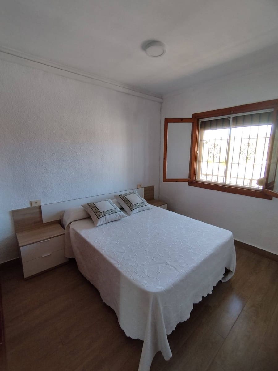 Piso de 2 habitaciones en Lo Pagan en venta - 108.000 € (Ref: 9362442)