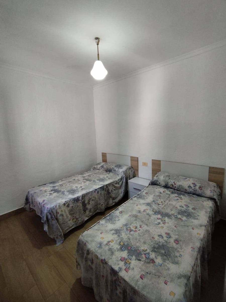 Piso de 2 habitaciones en Lo Pagan en venta - 108.000 € (Ref: 9362442)