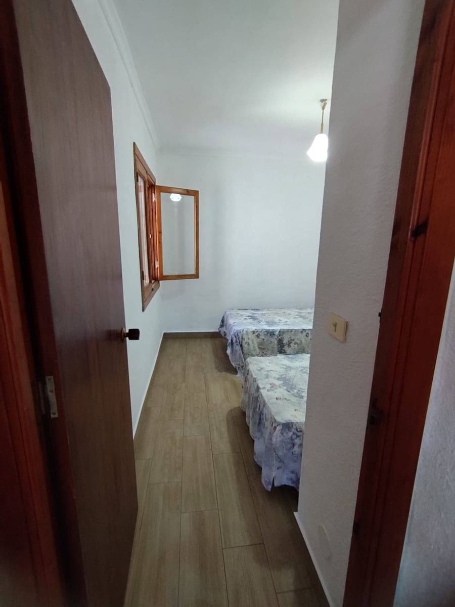 Piso de 2 habitaciones en Lo Pagan en venta - 108.000 € (Ref: 9362442)