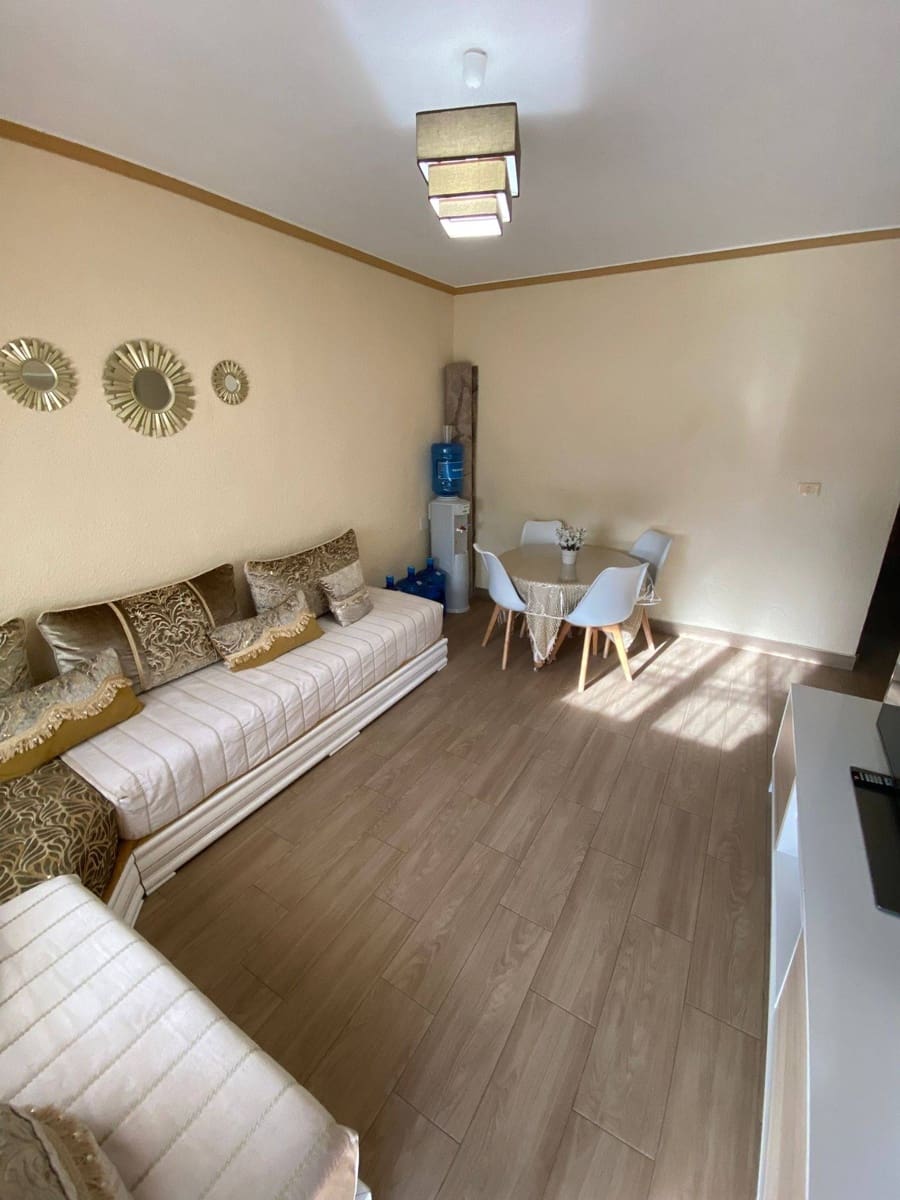 Piso de 2 habitaciones en Lo Pagan en venta - 108.000 € (Ref: 9362442)