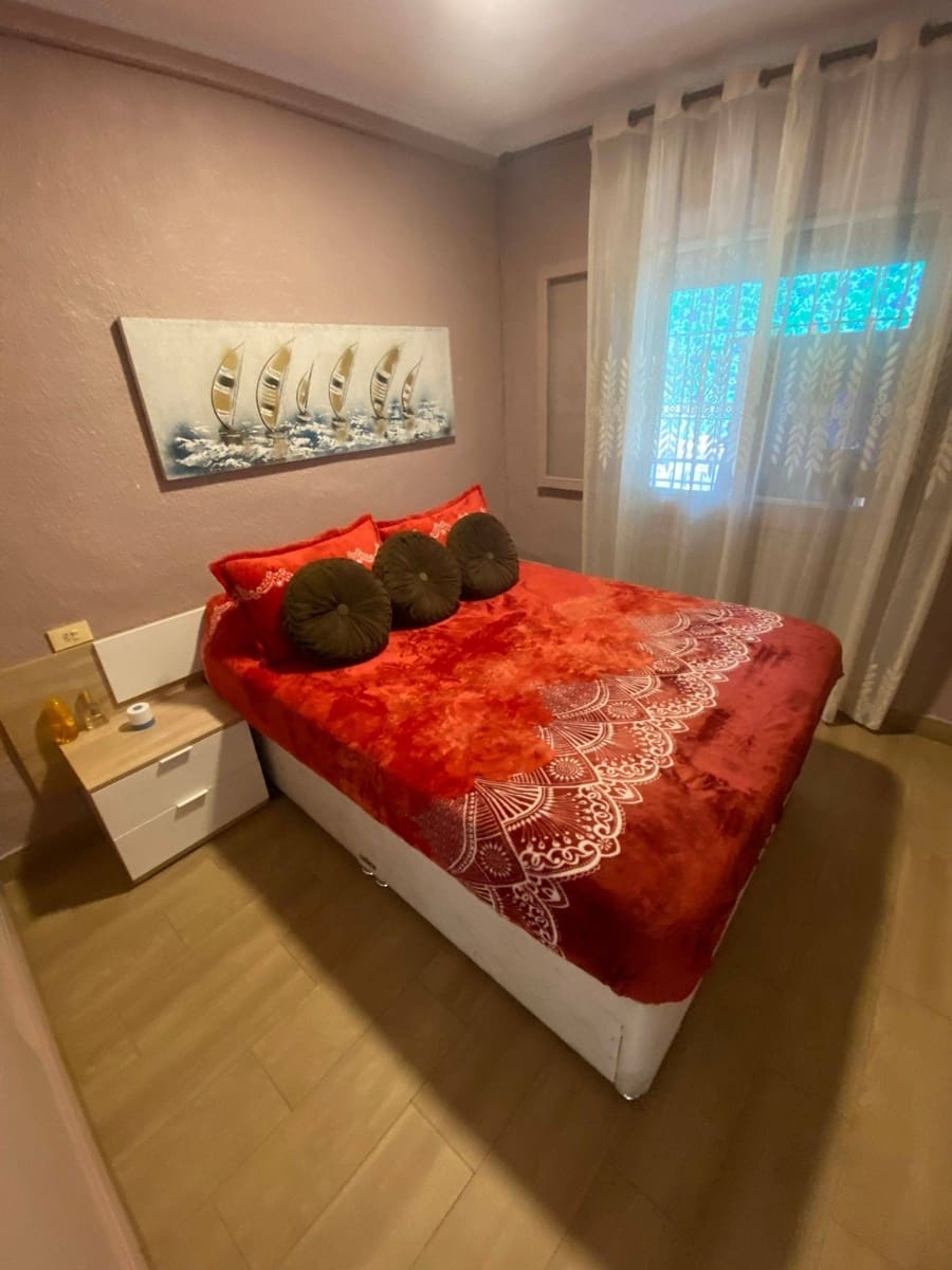 Piso de 2 habitaciones en Lo Pagan en venta - 108.000 € (Ref: 9362442)