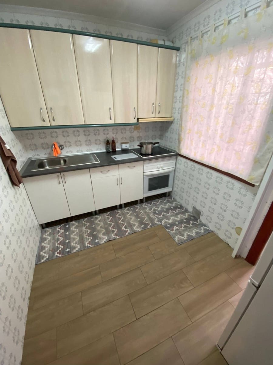 Piso de 2 habitaciones en Lo Pagan en venta - 108.000 € (Ref: 9362442)