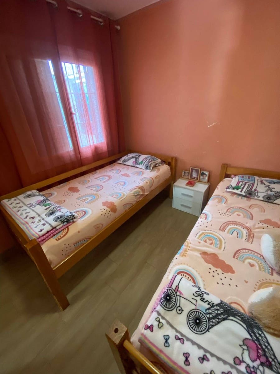 Piso de 2 habitaciones en Lo Pagan en venta - 108.000 € (Ref: 9362442)