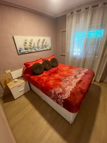 2 sypialnia Mieszkanie na sprzedaż w Lo Pagan, San Pedro del Pinatar - 116 900 € (Ref: 9362442)