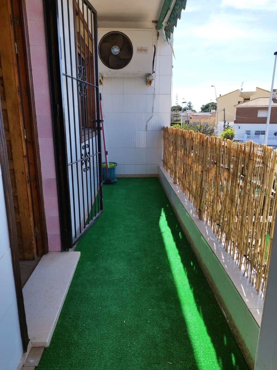 Piso de 2 habitaciones en Lo Pagan en venta - 108.000 € (Ref: 9362442)