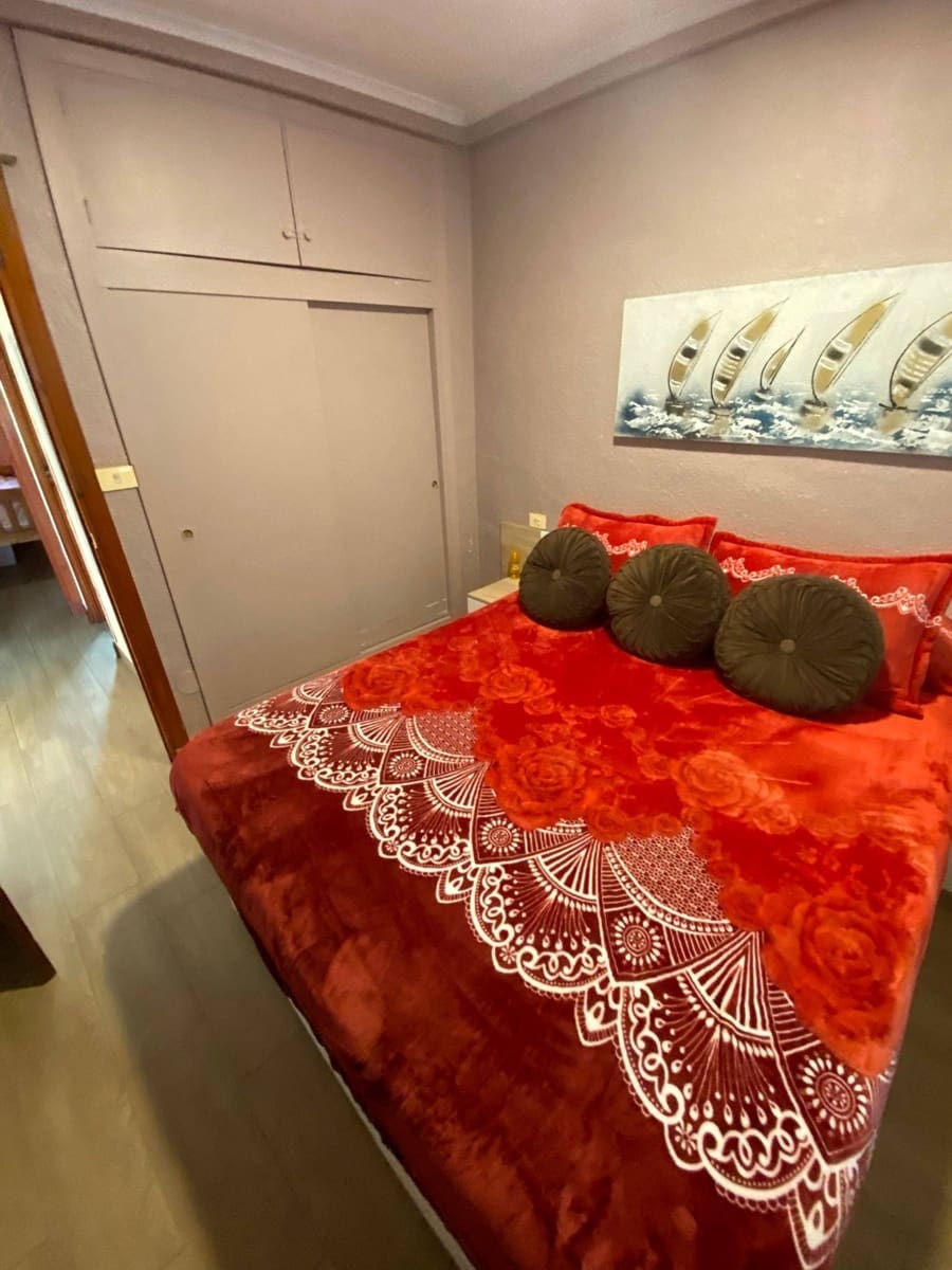 Piso de 2 habitaciones en Lo Pagan en venta - 108.000 € (Ref: 9362442)