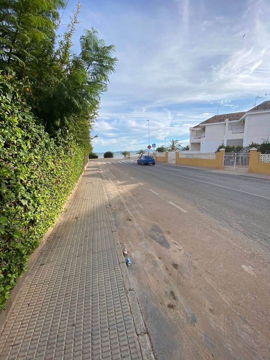 Piso de 2 habitaciones en Lo Pagan en venta - 108.000 € (Ref: 9362442)