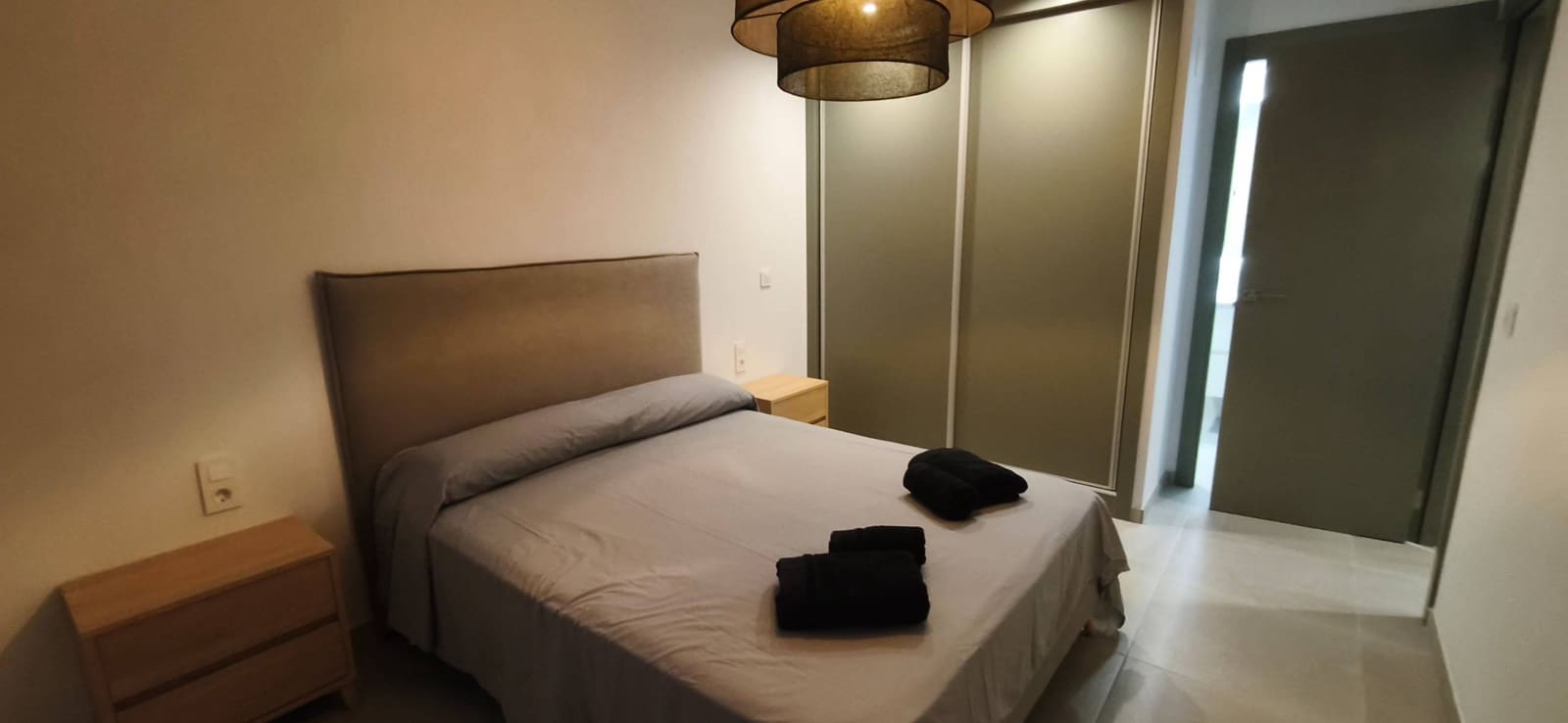2 bedroom Apartment for rent in Punta Prima with pool garage - € 1,600 (Ref: 9367685)