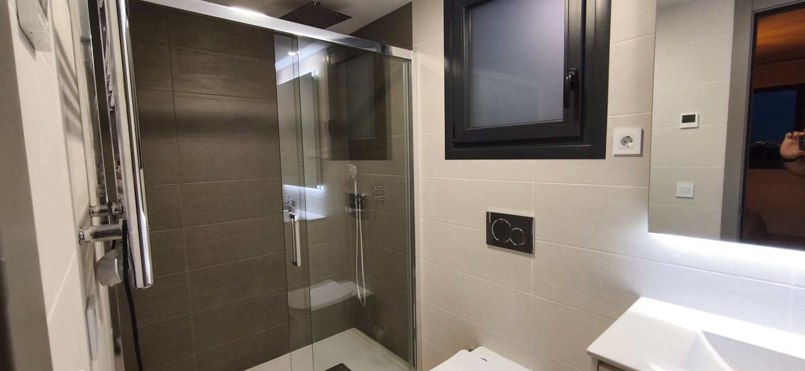2 bedroom Apartment for rent in Punta Prima with pool garage - € 1,600 (Ref: 9367685)