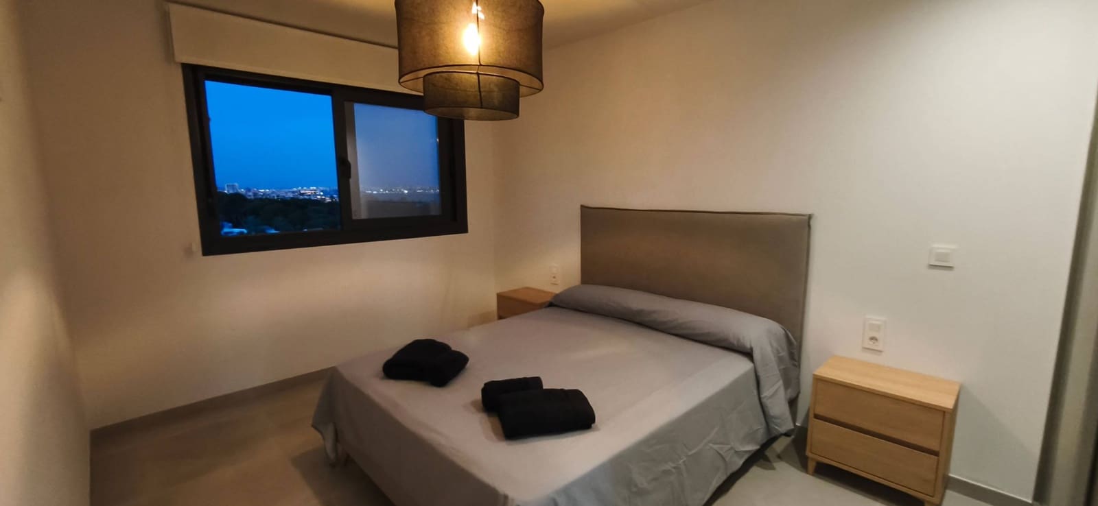 2 bedroom Apartment for rent in Punta Prima with pool garage - € 1,600 (Ref: 9367685)