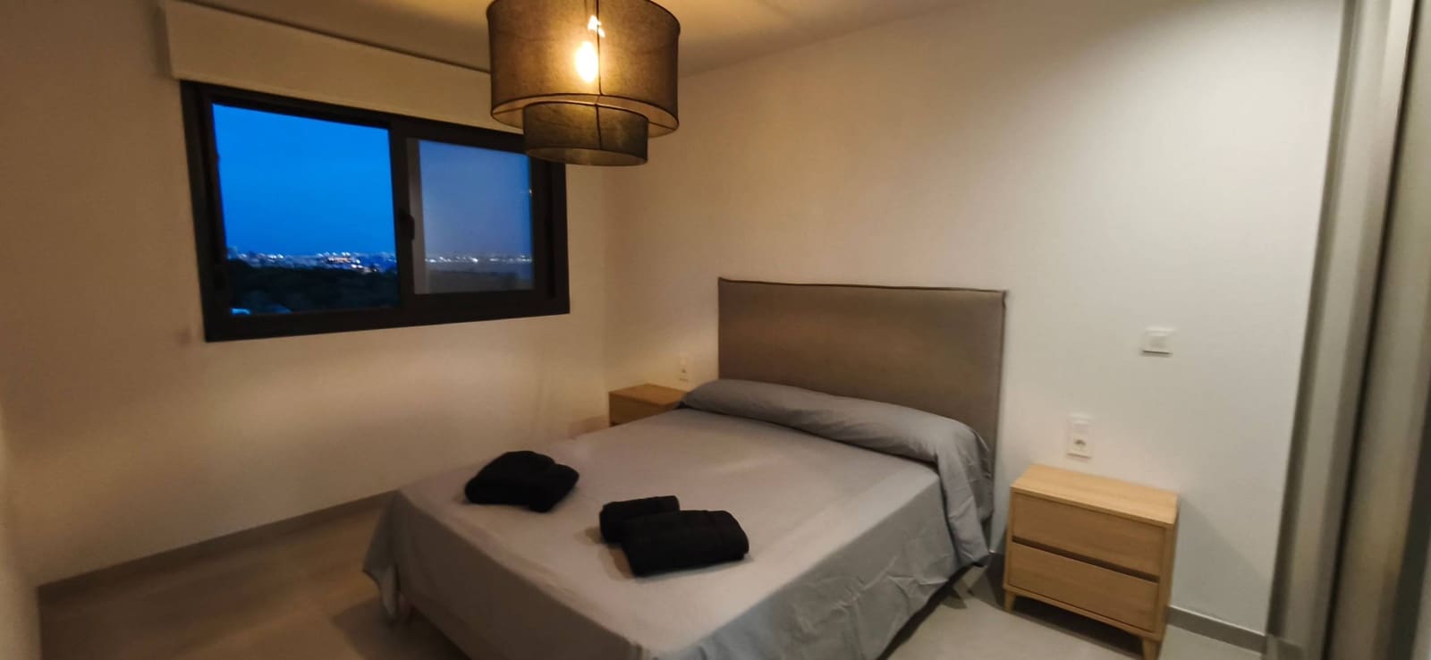 2 bedroom Apartment for rent in Punta Prima with pool garage - € 1,600 (Ref: 9367685)