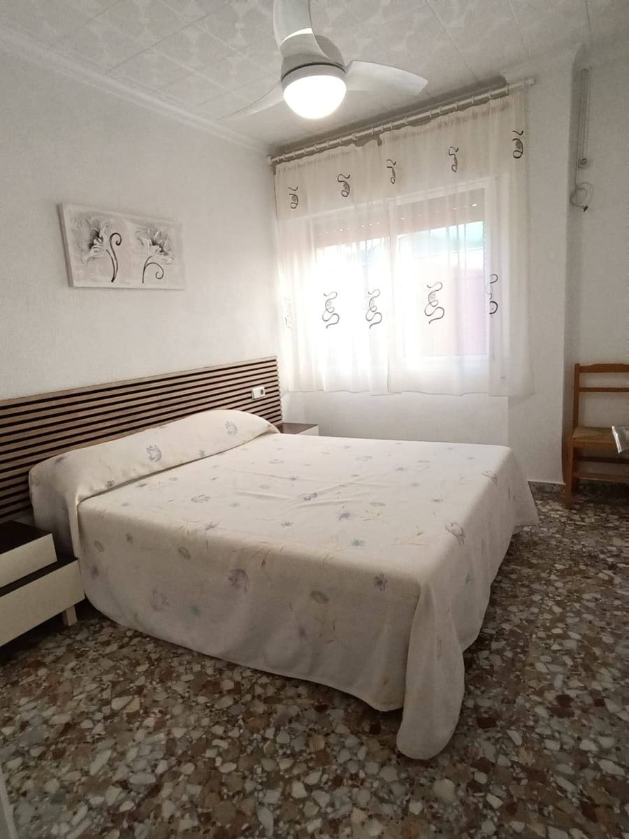 Pareado de 3 habitaciones en Los Cuarteros en venta - 240.000 € (Ref: 9396119)