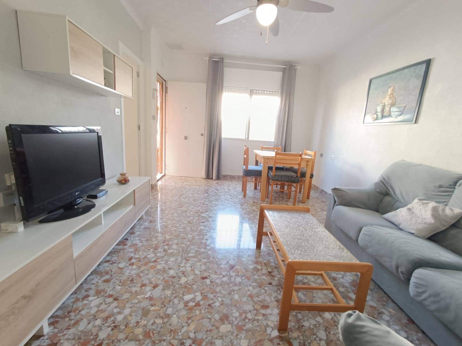 Pareado de 3 habitaciones en Los Cuarteros en venta - 240.000 € (Ref: 9396119)