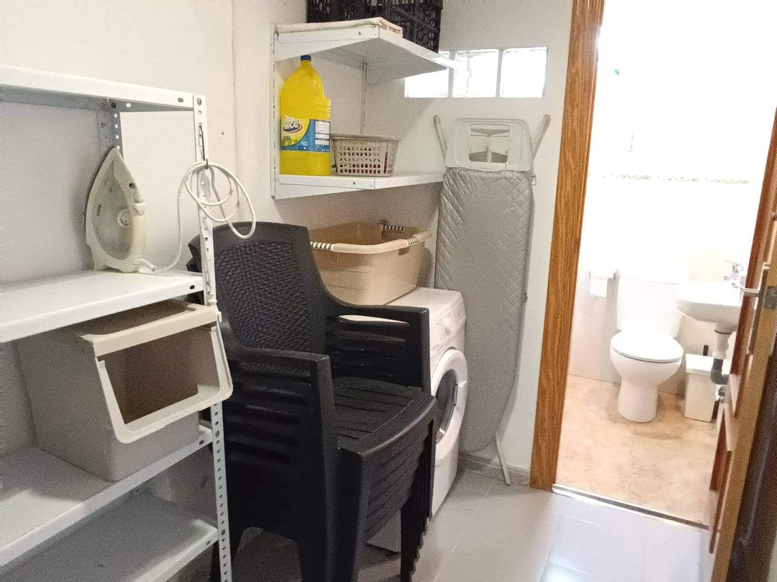 Pareado de 3 habitaciones en Los Cuarteros en venta - 240.000 € (Ref: 9396119)