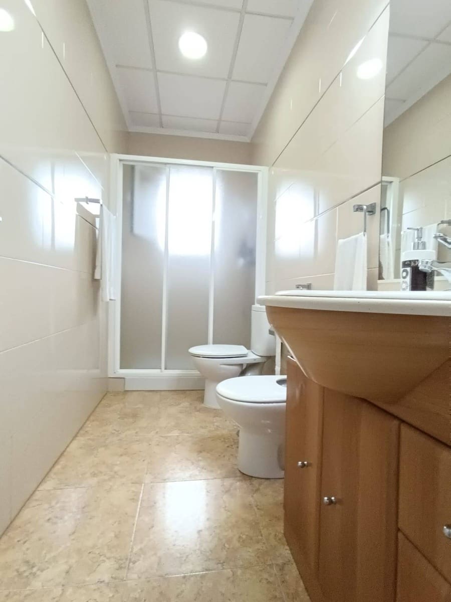 3 quarto Moradia Geminada para venda em Los Cuarteros - 240 000 € (Ref: 9396119)