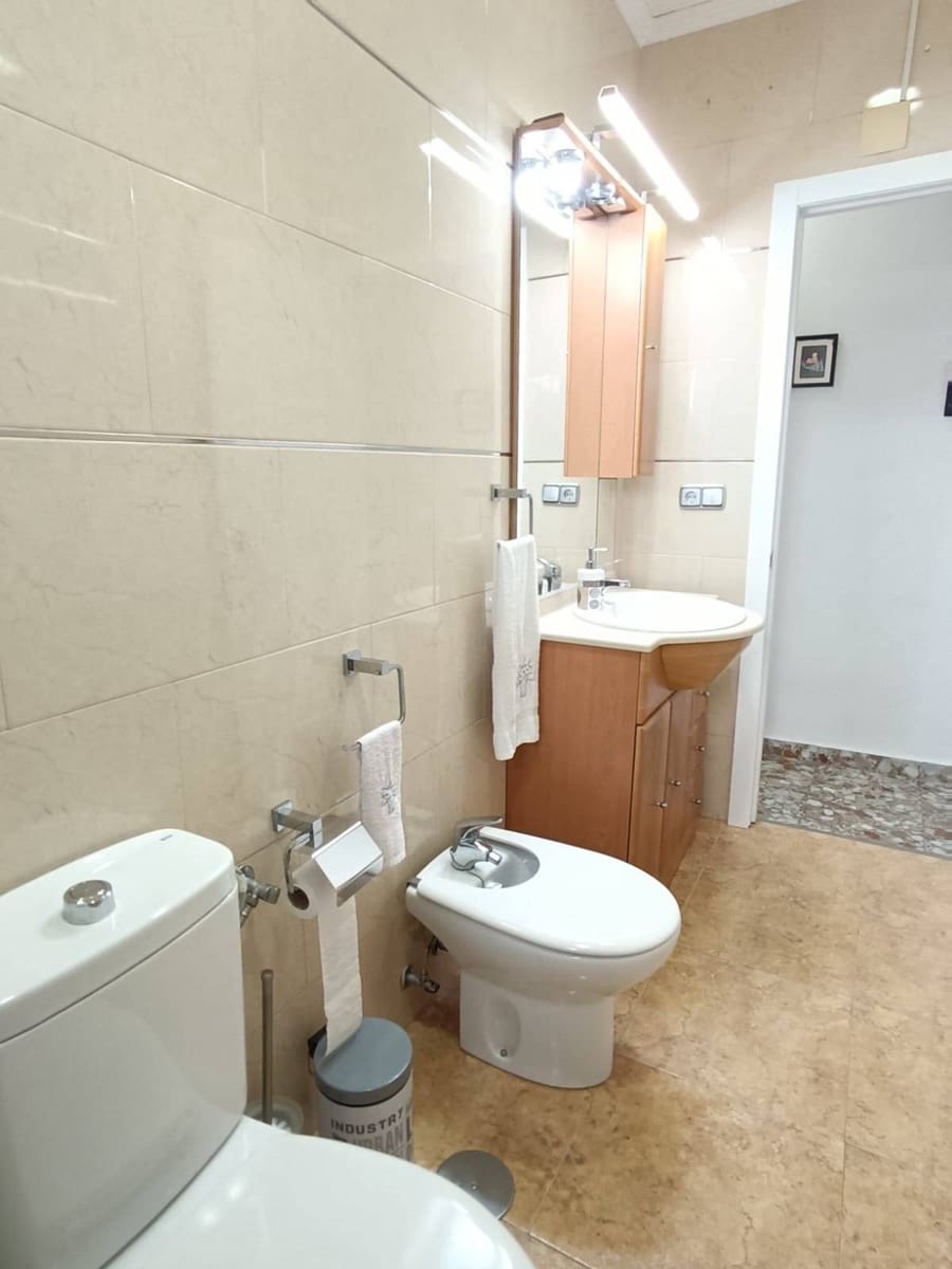 3 Zimmer Doppelhaus zu verkaufen in Los Cuarteros - 240.000 € (Ref: 9396119)