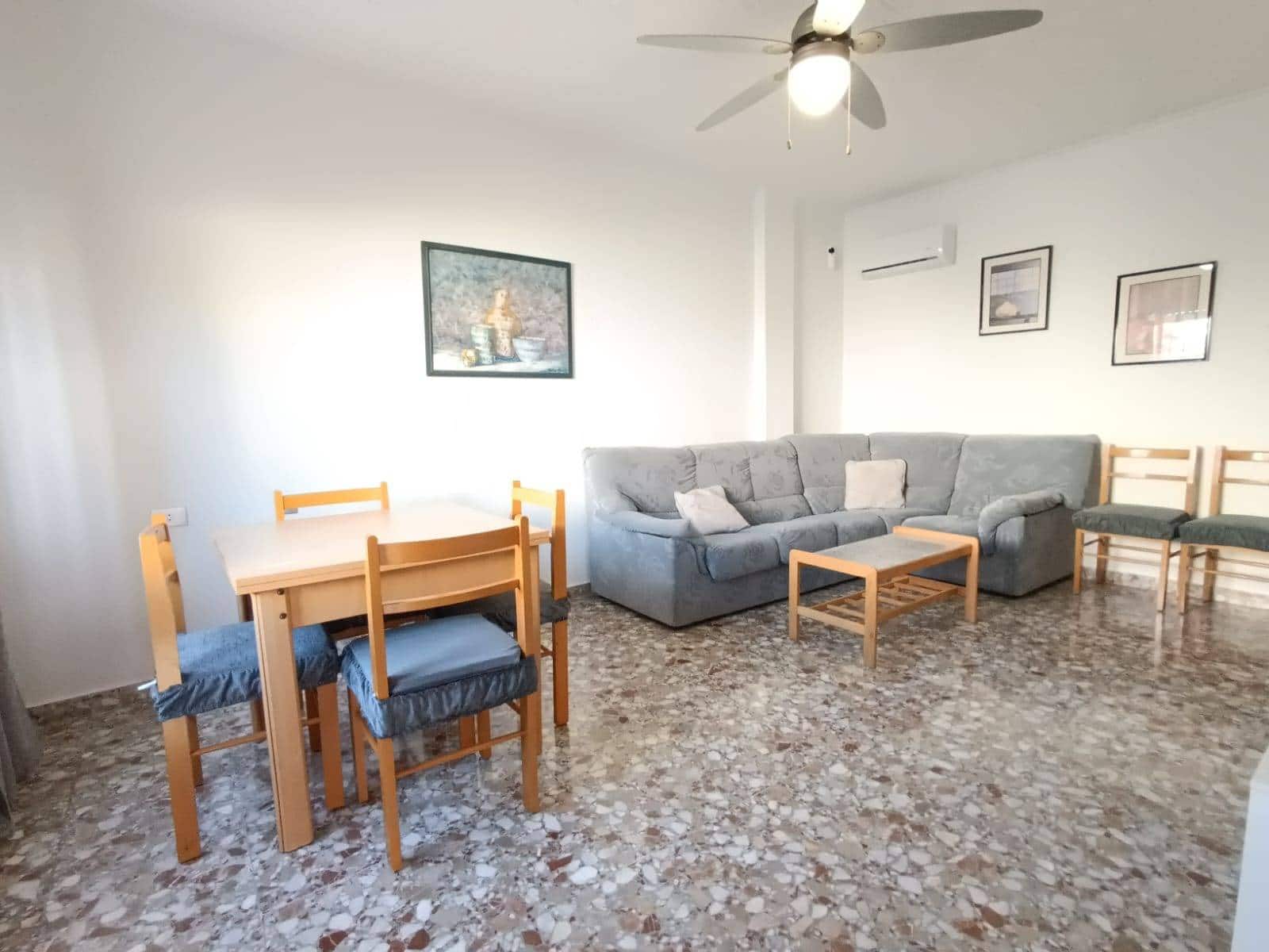 3 Zimmer Doppelhaus zu verkaufen in Los Cuarteros - 240.000 € (Ref: 9396119)