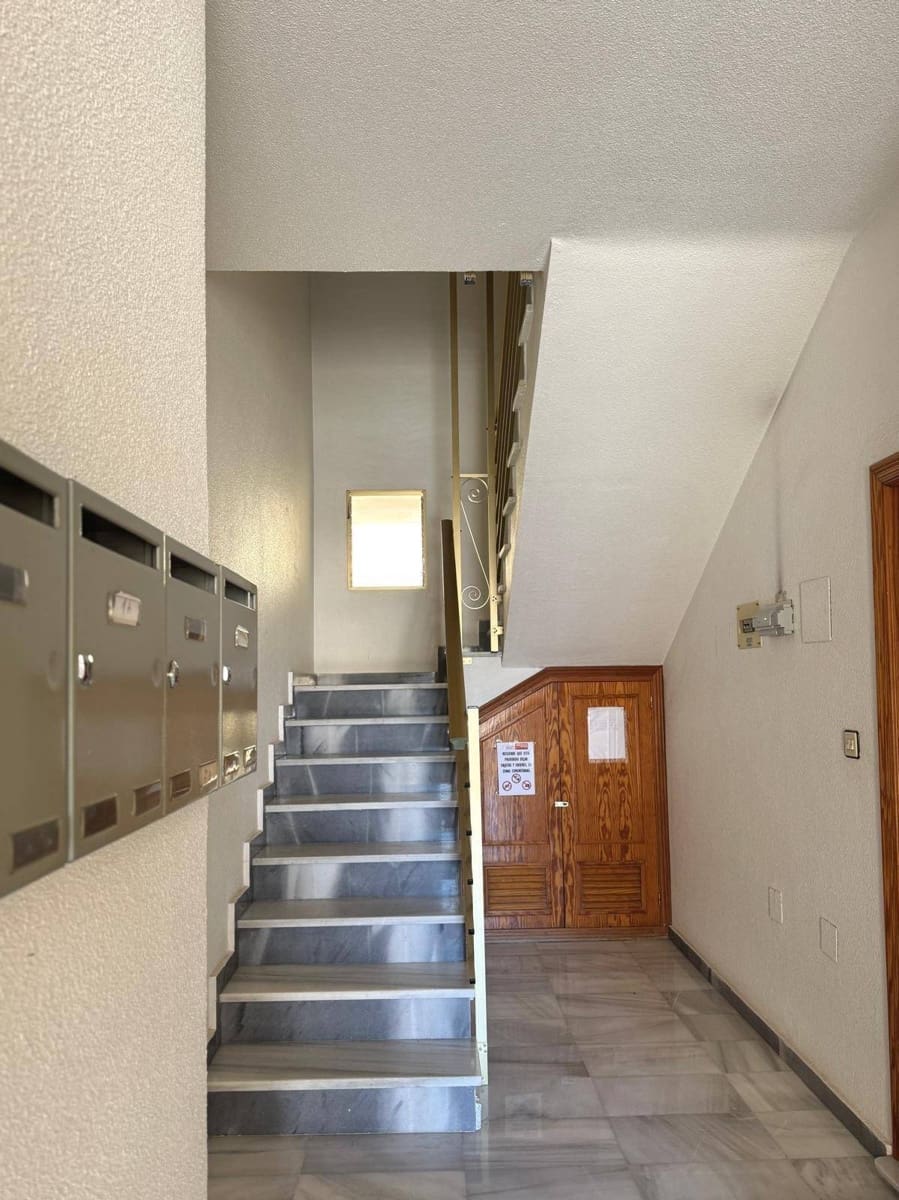 3 sypialnia Apartament na sprzedaż w Lo Pagan - 219 900 € (Ref: 9403504)