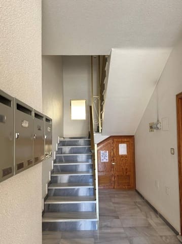 3 sypialnia Apartament na sprzedaż w Lo Pagan, San Pedro del Pinatar - 219 900 € (Ref: 9403504)