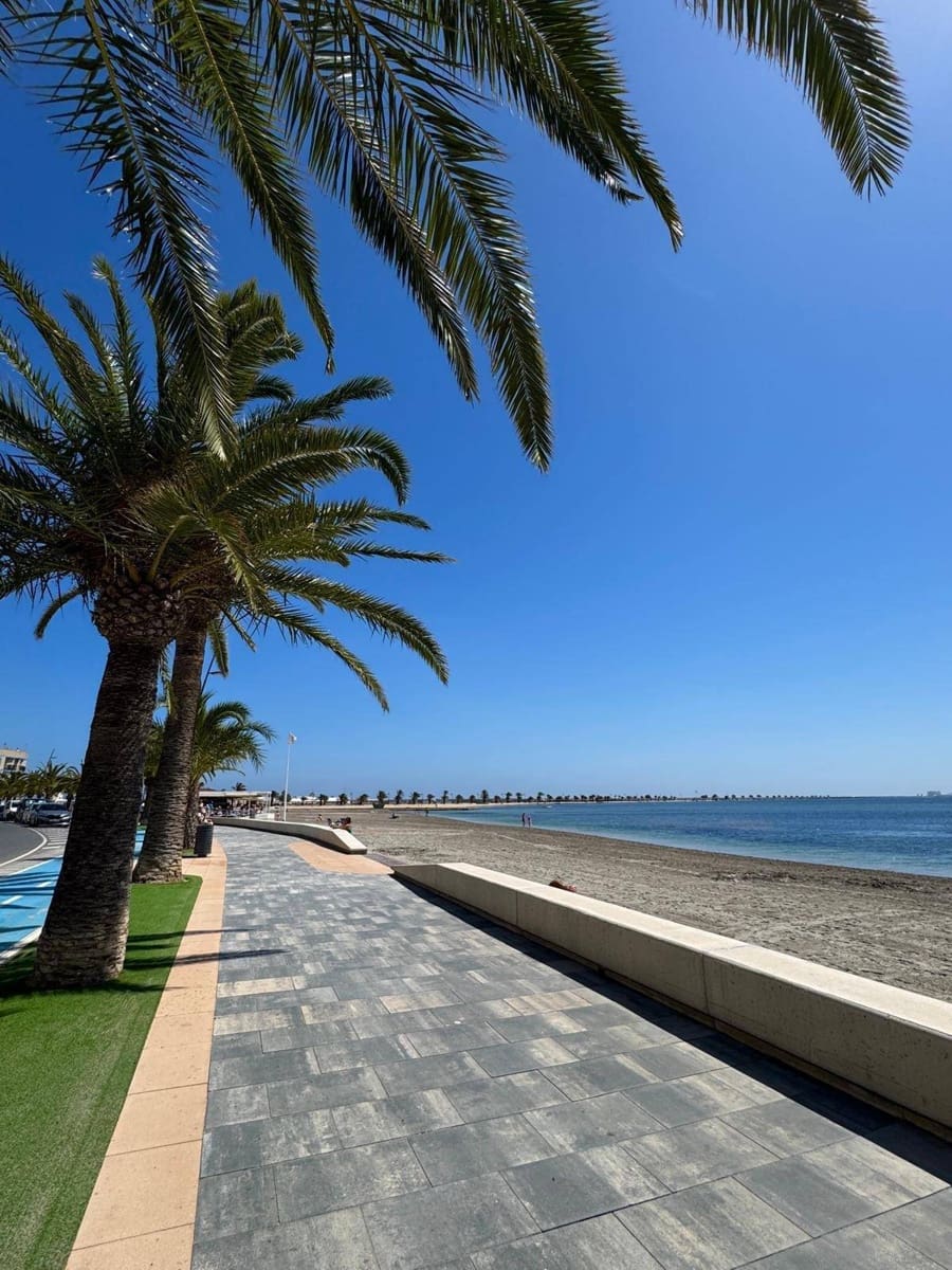 3 sypialnia Apartament na sprzedaż w Lo Pagan - 219 900 € (Ref: 9403504)