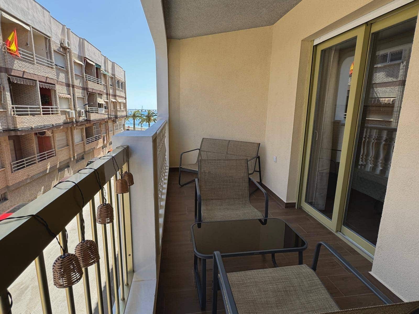 3 sypialnia Apartament na sprzedaż w Lo Pagan - 219 900 € (Ref: 9403504)