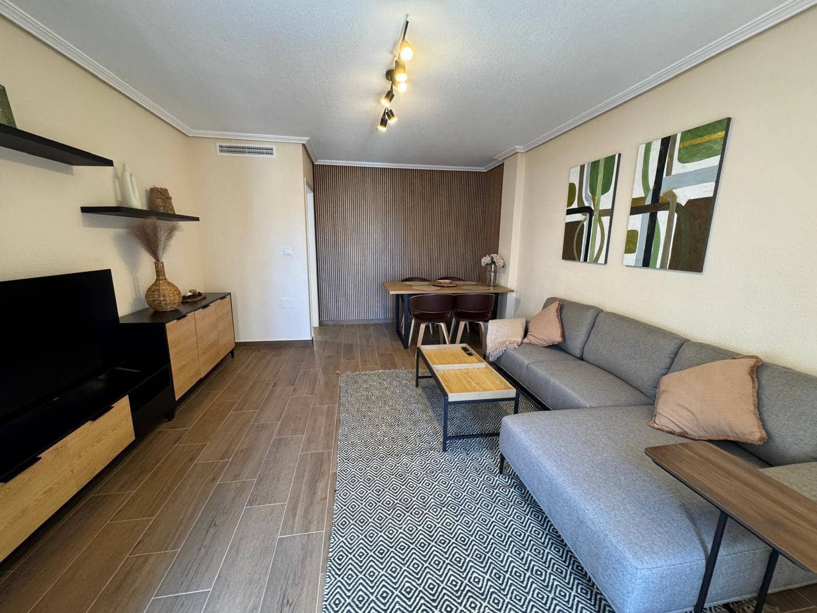 3 sypialnia Apartament na sprzedaż w Lo Pagan - 219 900 € (Ref: 9403504)