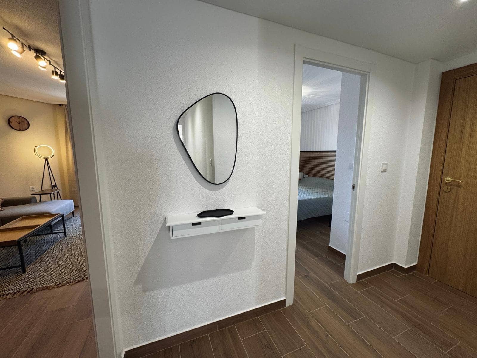 3 sypialnia Apartament na sprzedaż w Lo Pagan - 219 900 € (Ref: 9403504)