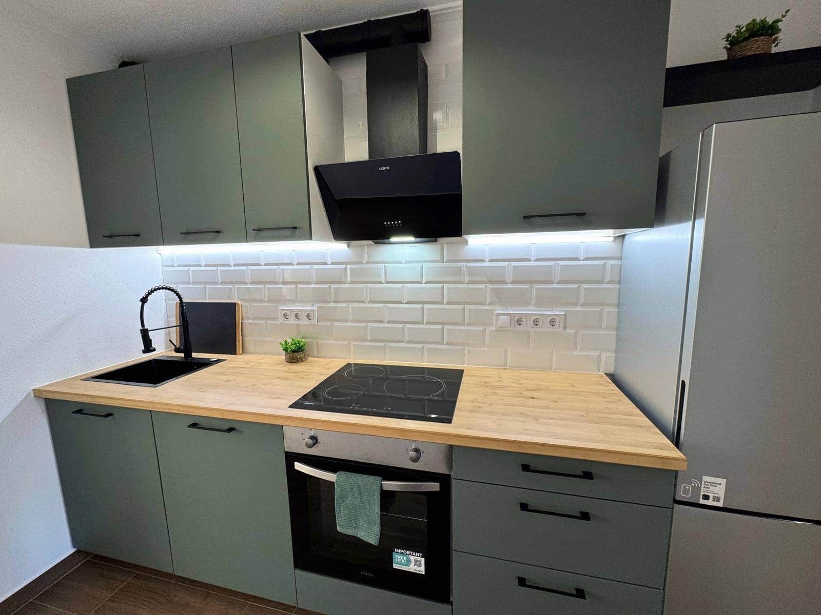 3 sypialnia Apartament na sprzedaż w Lo Pagan - 219 900 € (Ref: 9403504)