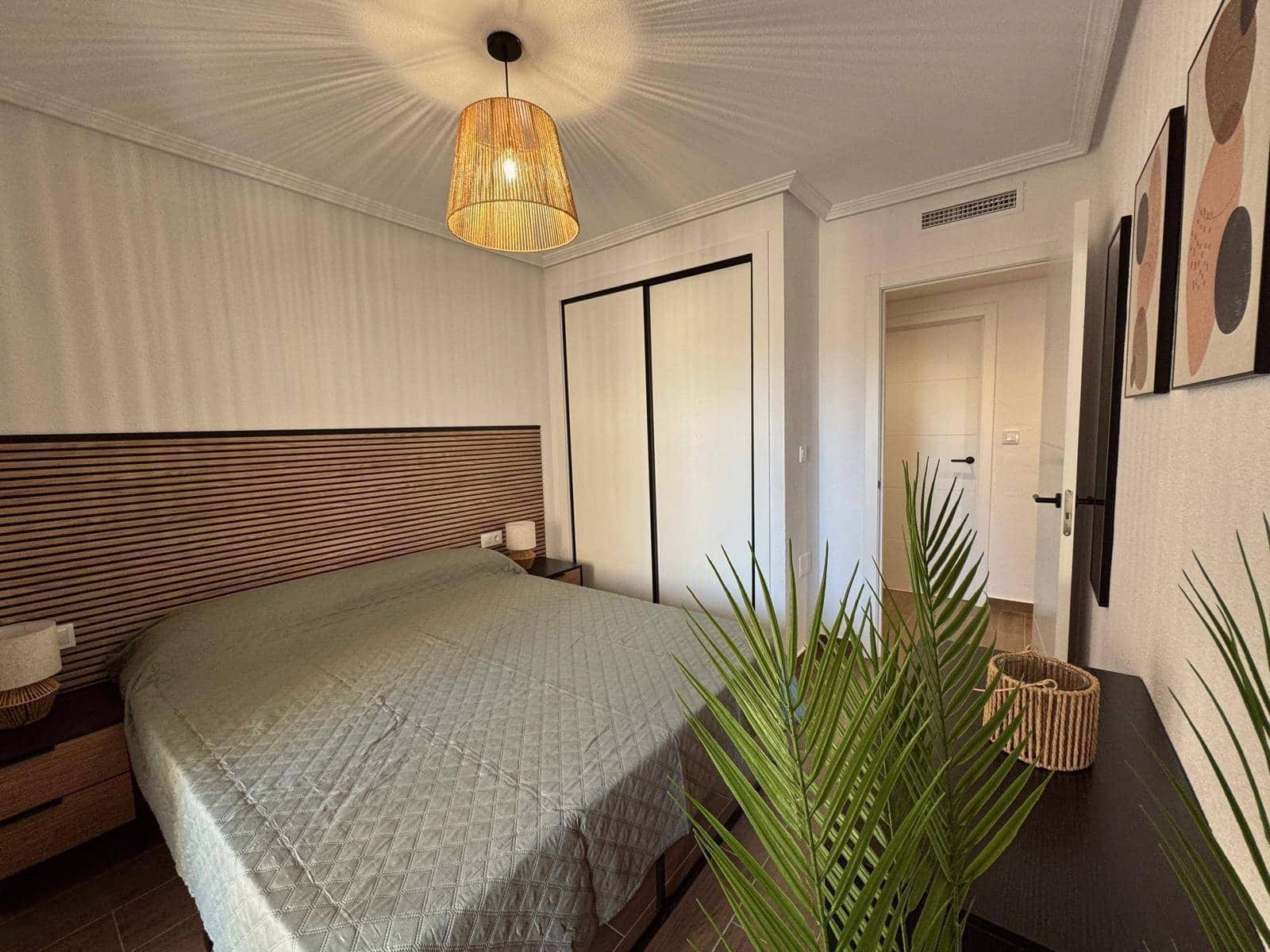 3 sypialnia Apartament na sprzedaż w Lo Pagan - 219 900 € (Ref: 9403504)