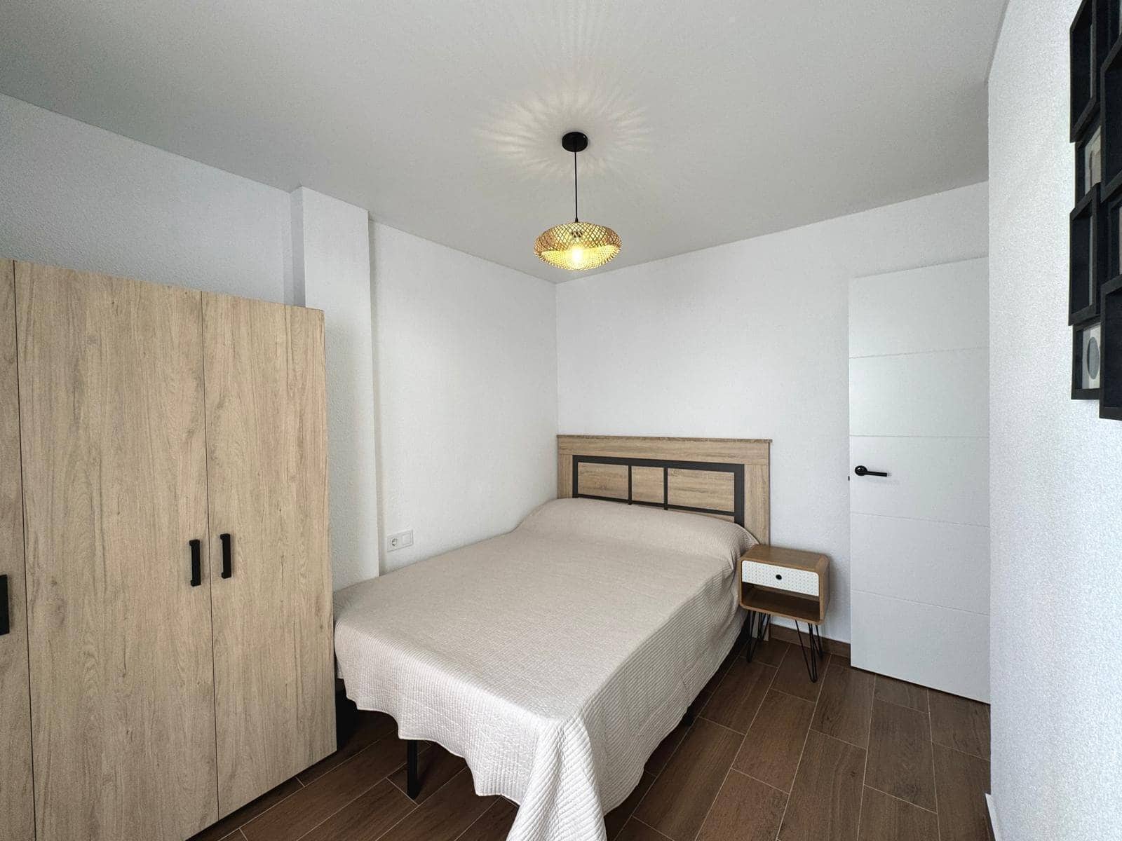 3 sypialnia Apartament na sprzedaż w Lo Pagan - 219 900 € (Ref: 9403504)