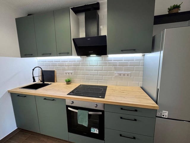 3 sypialnia Apartament na sprzedaż w Lo Pagan, San Pedro del Pinatar - 219 900 € (Ref: 9403504)