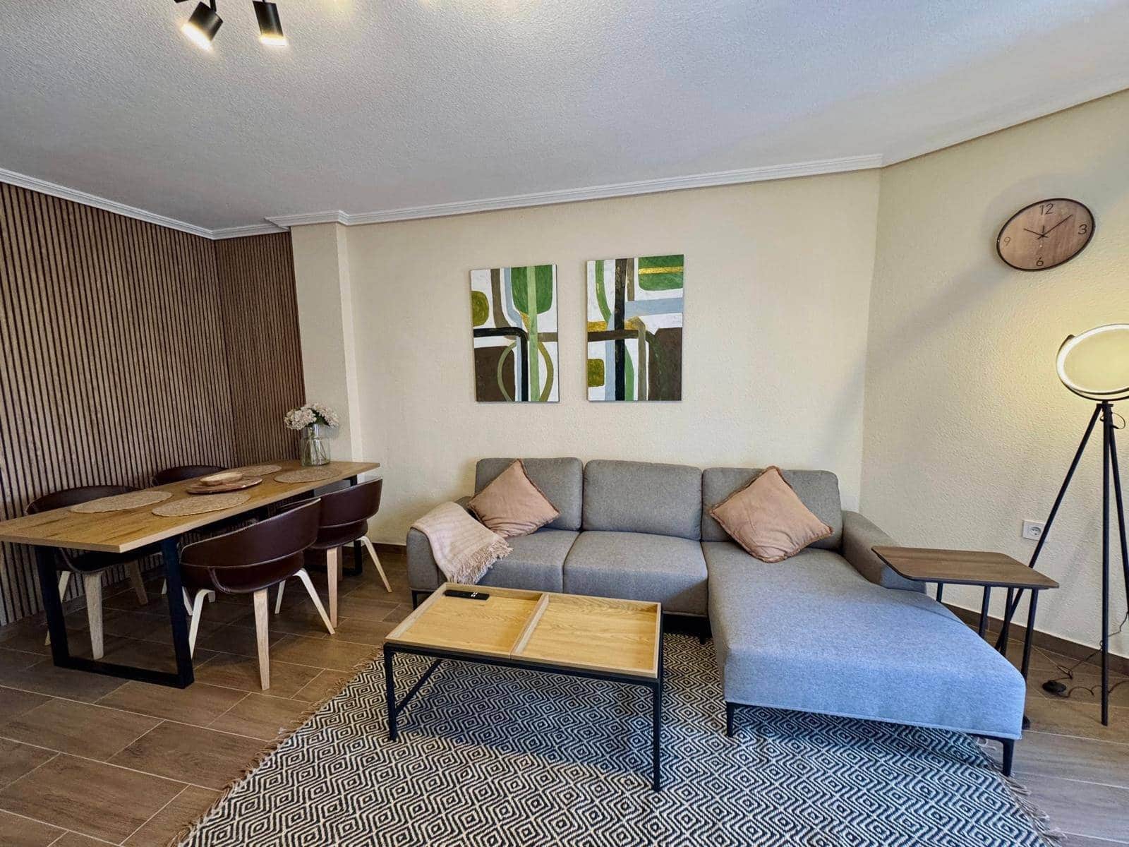 3 sypialnia Apartament na sprzedaż w Lo Pagan - 219 900 € (Ref: 9403504)