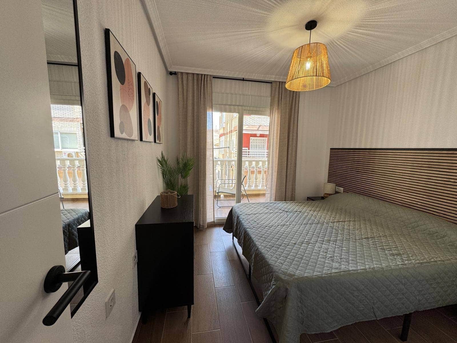 3 sypialnia Apartament na sprzedaż w Lo Pagan - 219 900 € (Ref: 9403504)