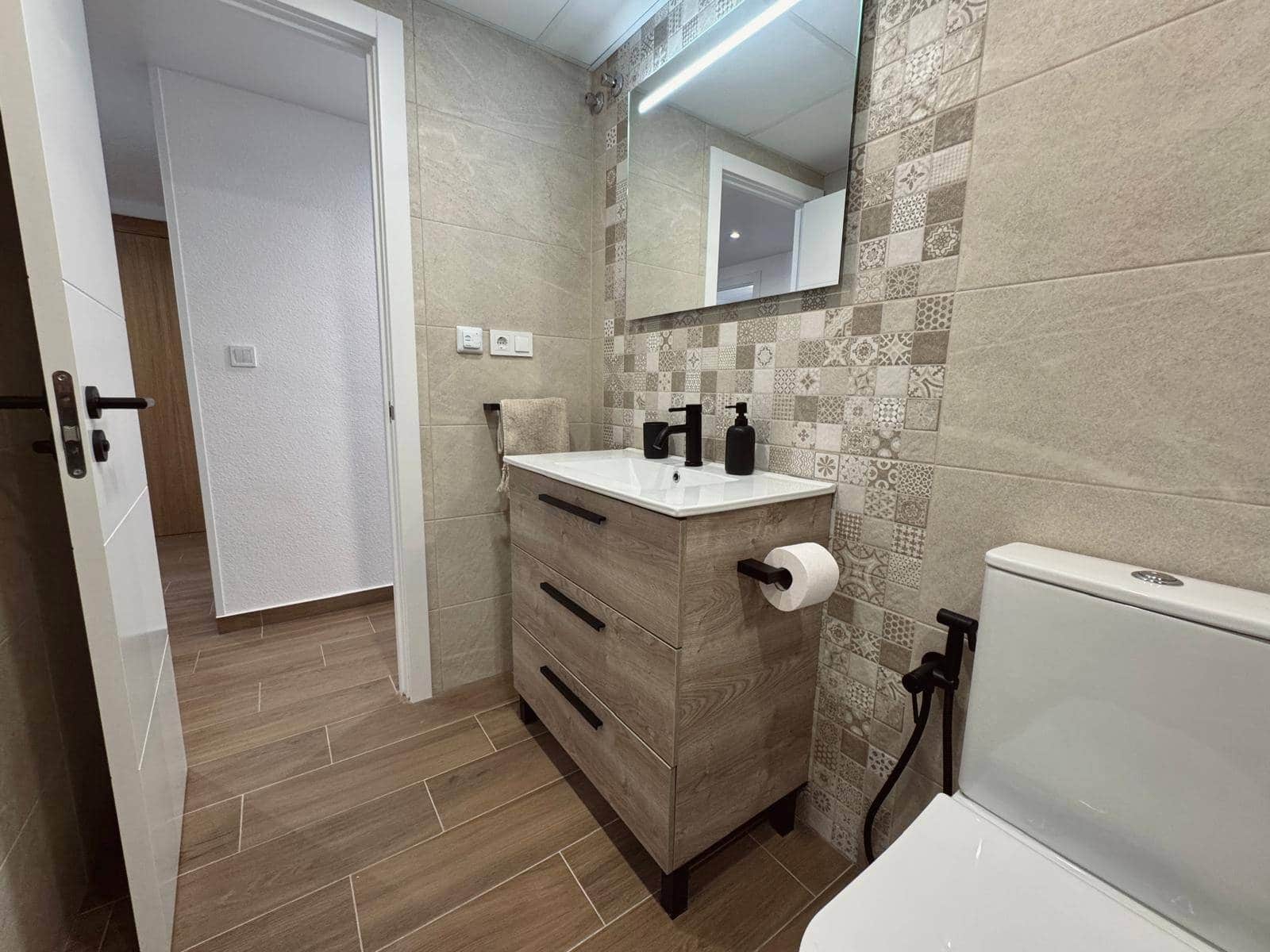 3 sypialnia Apartament na sprzedaż w Lo Pagan - 219 900 € (Ref: 9403504)