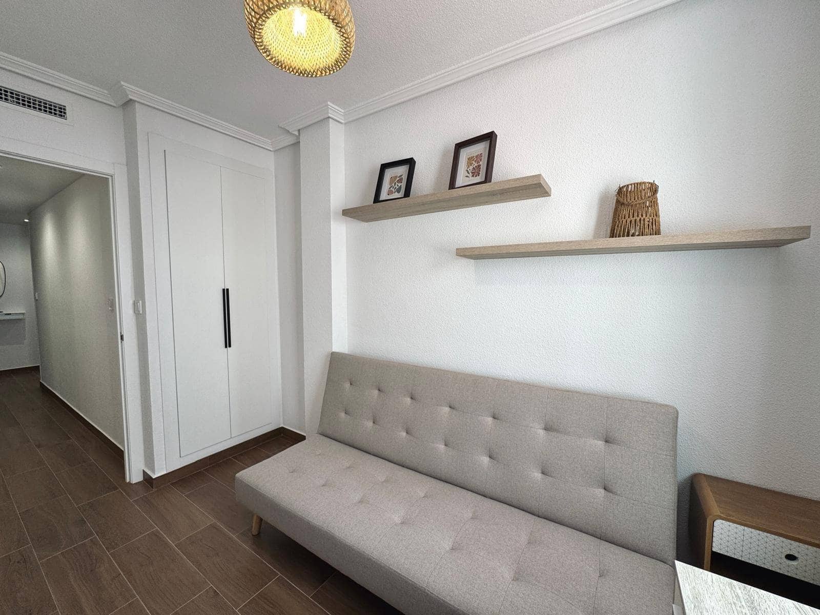 3 sypialnia Apartament na sprzedaż w Lo Pagan - 219 900 € (Ref: 9403504)