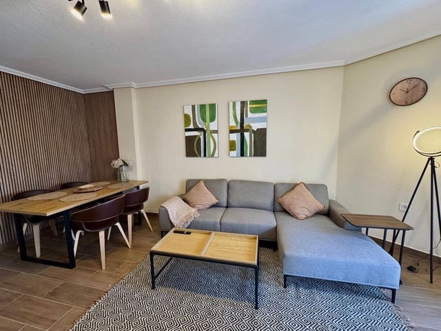 3 sypialnia Apartament na sprzedaż w Lo Pagan, San Pedro del Pinatar - 219 900 € (Ref: 9403504)